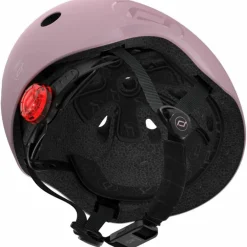 Clearance Casque Wildberry S (51-55 cm) Enfant Casque Enfant
