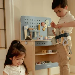 Online Ceinture à outils en bois FSC Etabli Et Outils