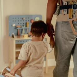 Online Ceinture à outils en bois FSC Etabli Et Outils