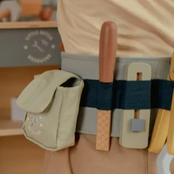 Online Ceinture à outils en bois FSC Etabli Et Outils