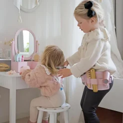 Best Ceinture coiffure Coin Beauté / Barbier