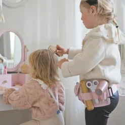 Best Ceinture coiffure Coin Beauté / Barbier