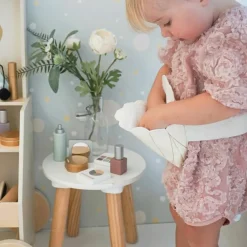 Discount Ceinture de beauté Coin Beauté / Barbier