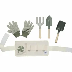 Sale Ceinture de jardinage (5 pièces) Jeu De Jardinage