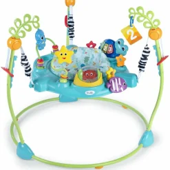 Centre d'activités à rebond Ocean Explorer Curiosity Cove Centre D'Activités