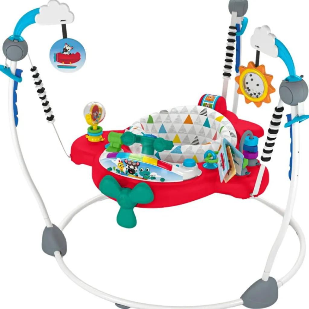 Sale Centre d'activités à rebond Ocean Explorer Petit Avion Centre D'Activités