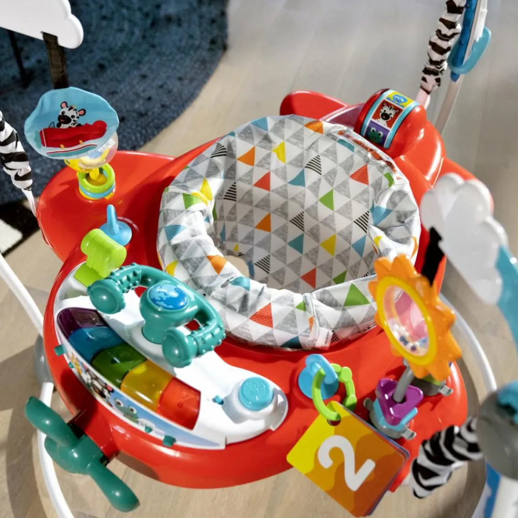 Sale Centre d'activités à rebond Ocean Explorer Petit Avion Centre D'Activités