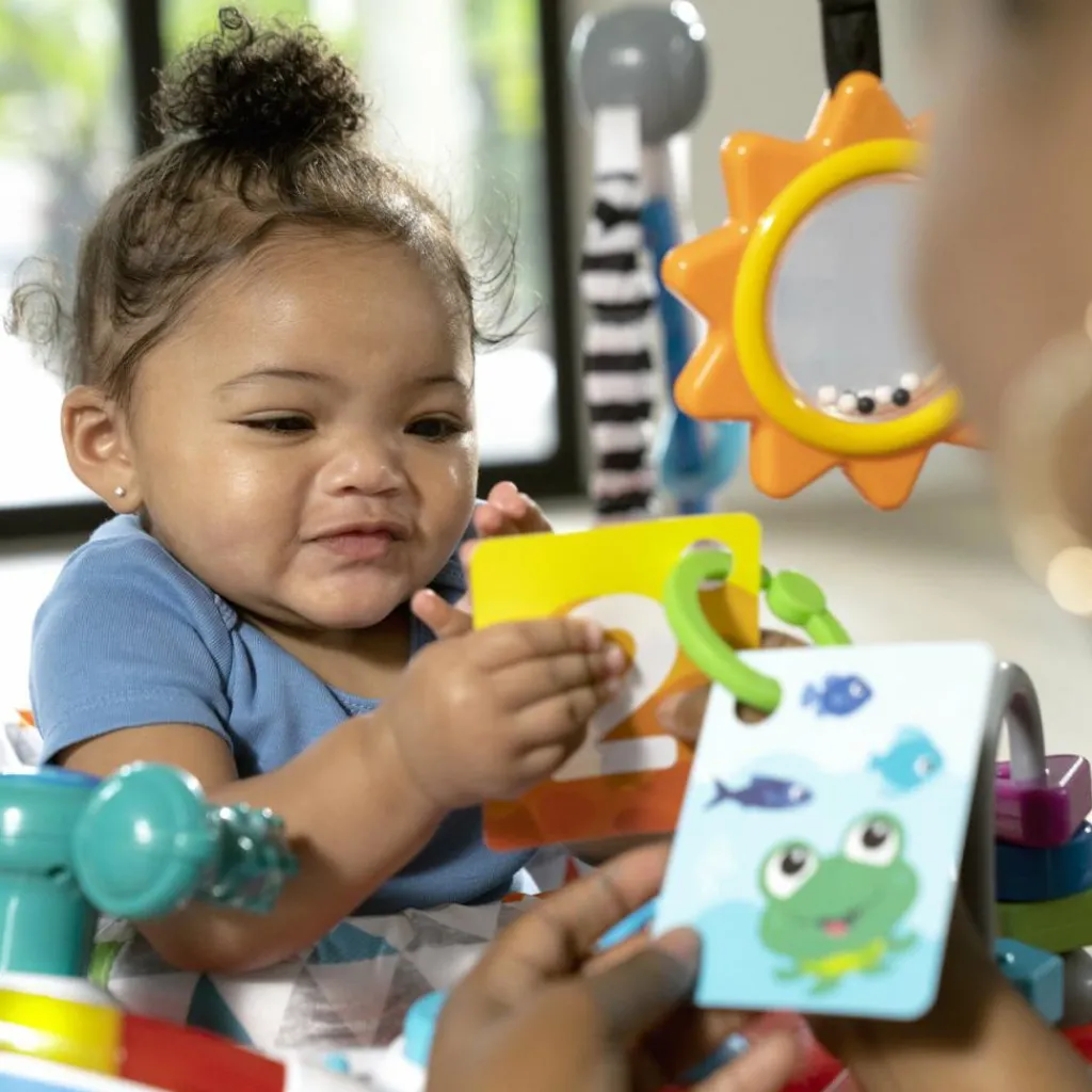 Sale Centre d'activités à rebond Ocean Explorer Petit Avion Centre D'Activités