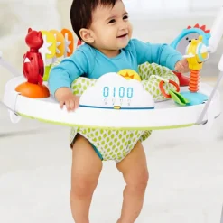 Best Centre d'activités évolutif à rebond Explore & More Jumpscape Centre D'Activités