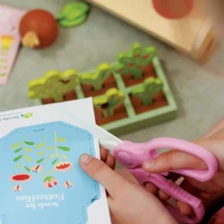 Outlet Centre de jardinage en bois Jeu De Jardinage