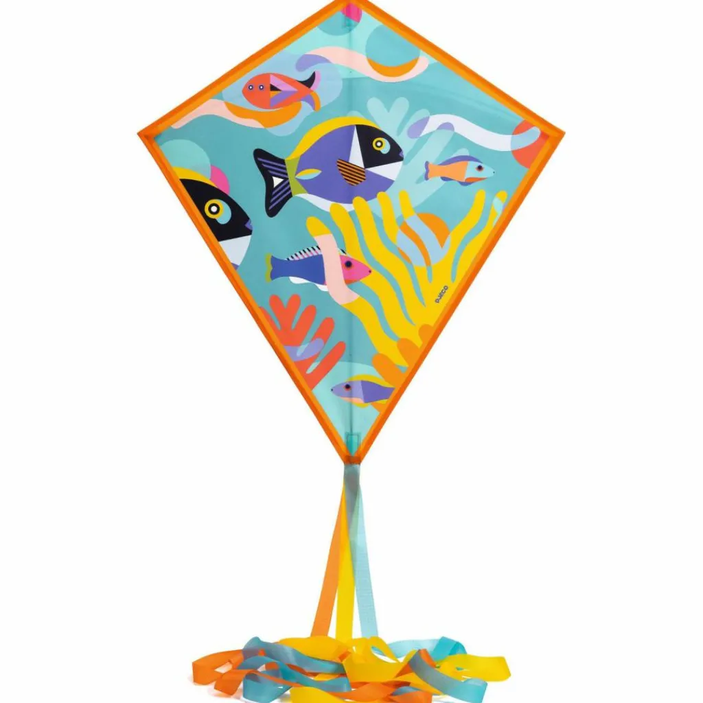 Online Cerf volant Ocean Jeux D'Extérieur