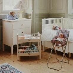 Clearance Chaise haute pour poupée Kyoto Accessoires Poupée