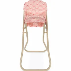 New Chaise haute pour poupée Lacy Pink Accessoires Poupée