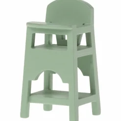 Hot Chaise haute Souris menthe Accessoires Pour Univers De Jeu