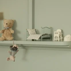 Online Chaise haute Souris Off white Accessoires Pour Univers De Jeu