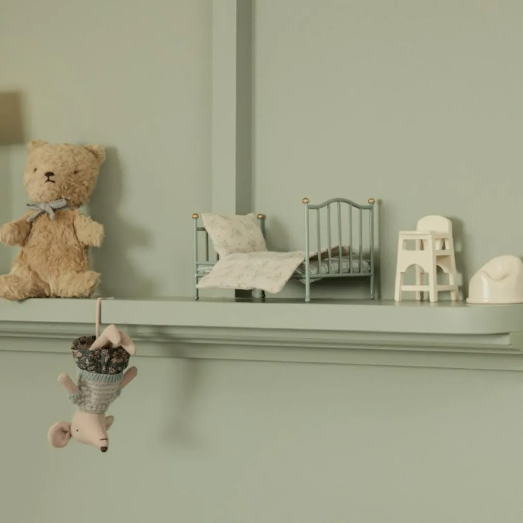 Online Chaise haute Souris Off white Accessoires Pour Univers De Jeu