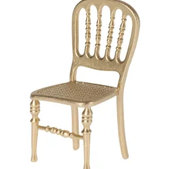 Discount Chaise Souris dorée Accessoires Pour Univers De Jeu