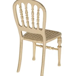 Discount Chaise Souris dorée Accessoires Pour Univers De Jeu