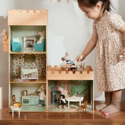 Discount Chaise Souris dorée Accessoires Pour Univers De Jeu