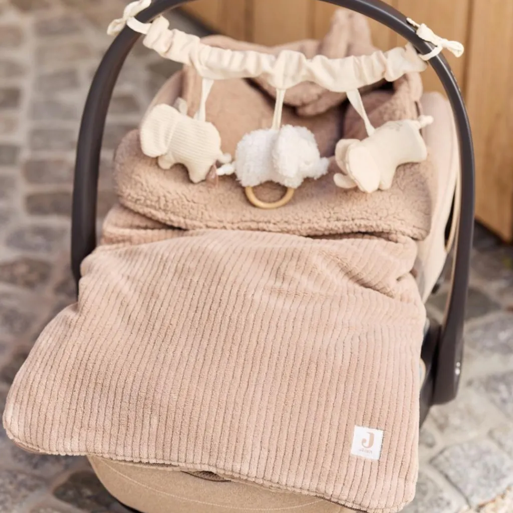 Clearance Chaîne d'activités Elephant Tales Jouet D'Activités À Suspendre