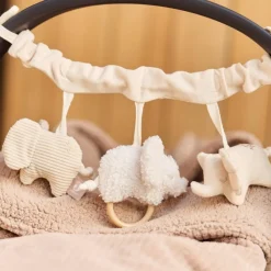 Clearance Chaîne d'activités Elephant Tales Jouet D'Activités À Suspendre