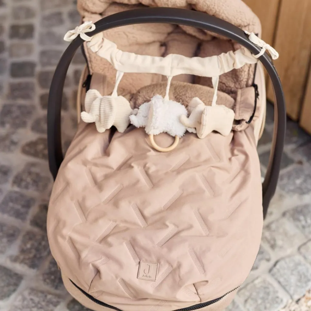 Clearance Chaîne d'activités Elephant Tales Jouet D'Activités À Suspendre