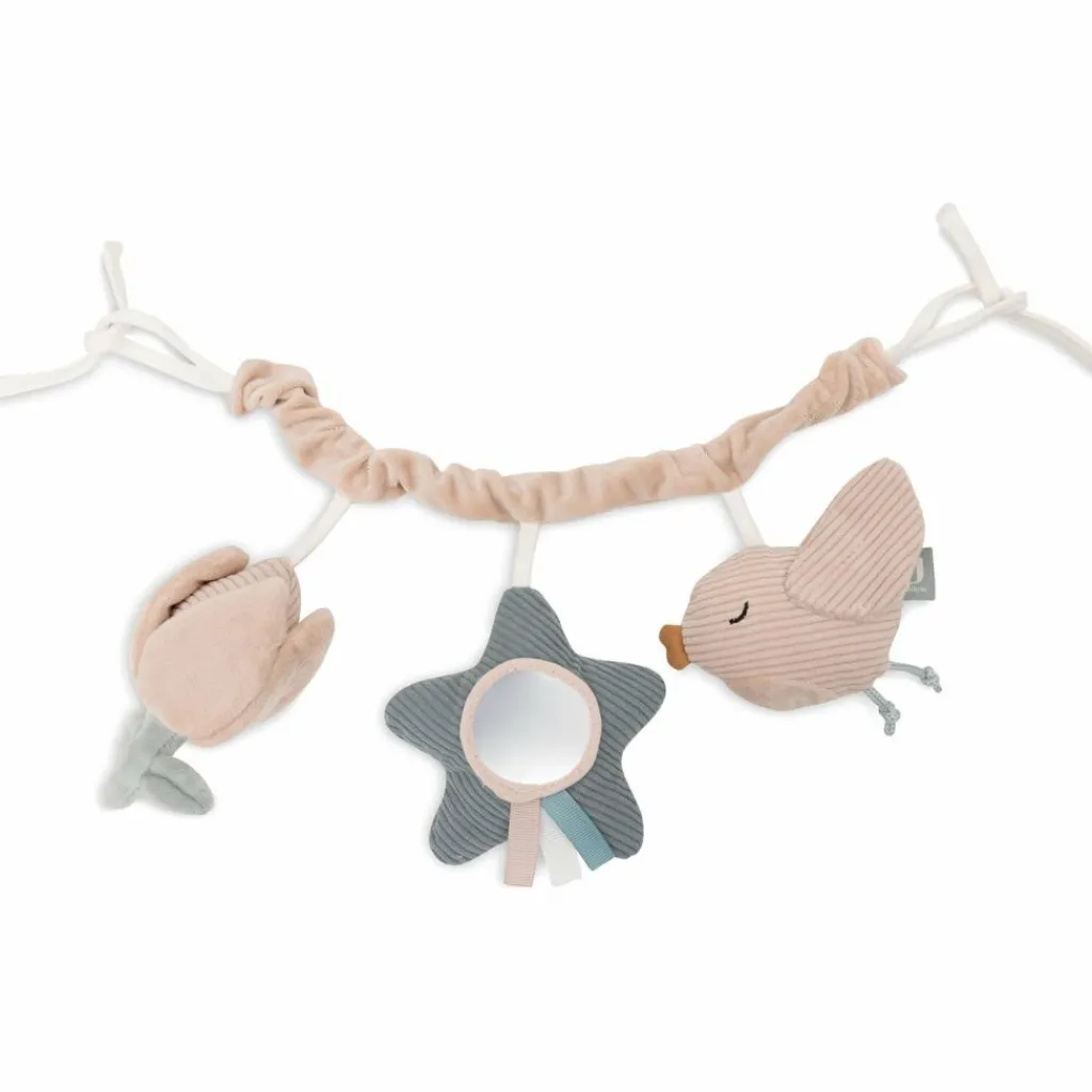 Hot Chaîne d'activités Lovely Birds Jouet D'Activités À Suspendre