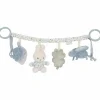Sale Chaîne d'activités pour poussette Miffy Lucky Leaves Jouet D'Activités À Suspendre