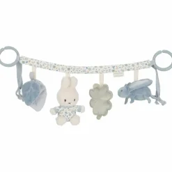 Sale Chaîne d'activités pour poussette Miffy Lucky Leaves Jouet D'Activités À Suspendre