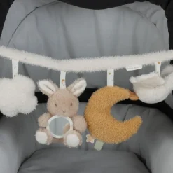 Hot Chaîne d'activités pour poussette Newborn Jouet D'Activités À Suspendre