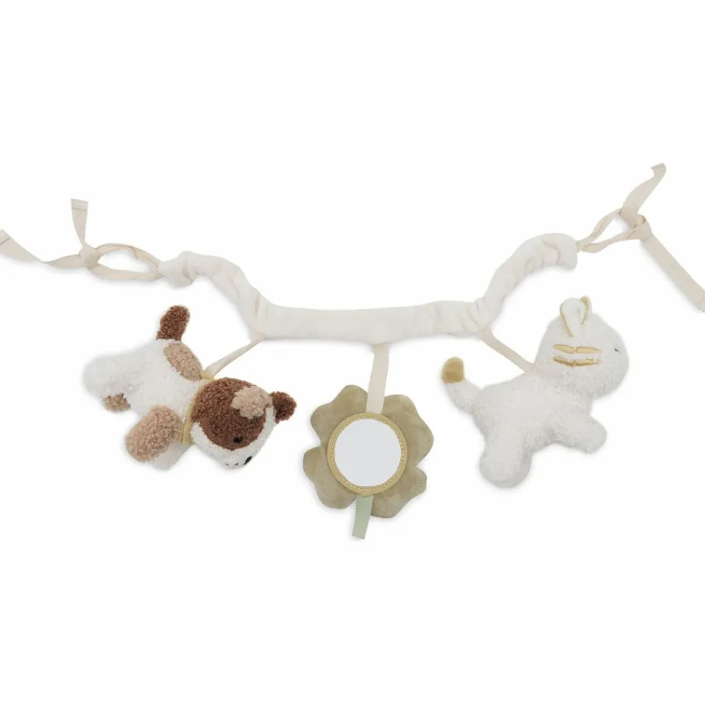 Outlet Chaîne d'activités Tiny Park Jouet D'Activités À Suspendre