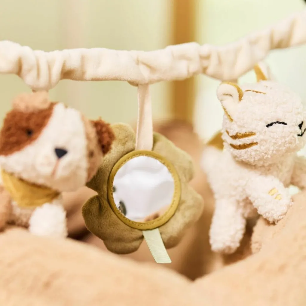 Outlet Chaîne d'activités Tiny Park Jouet D'Activités À Suspendre