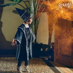 New Chapeau de magicien Ralph Accessoires De Déguisement