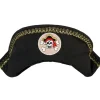 Chapeau de pirate Duncan Accessoires De Déguisement