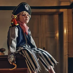 Chapeau de pirate Duncan Accessoires De Déguisement