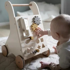 Outlet Chariot d'activité Nature Chariot De Marche