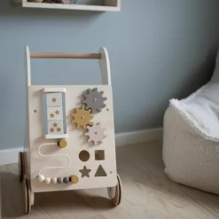 Outlet Chariot d'activité Nature Chariot De Marche