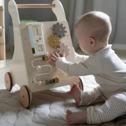 Outlet Chariot d'activité Nature Chariot De Marche