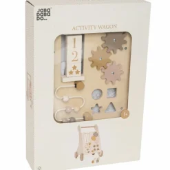 Outlet Chariot d'activité Nature Chariot De Marche