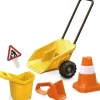 Outlet Chariot de chantier et accessoires pour la plage Jouet De Plage / Piscine