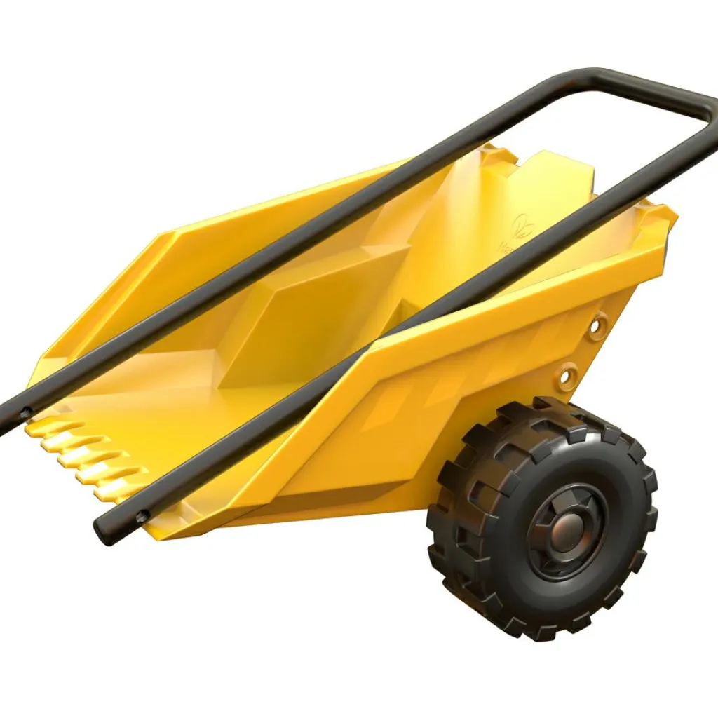 Outlet Chariot de chantier et accessoires pour la plage Jouet De Plage / Piscine