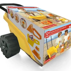Outlet Chariot de chantier et accessoires pour la plage Jouet De Plage / Piscine