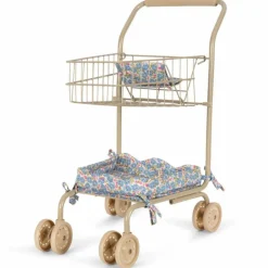 Hot Chariot de course pour poupée Fleur Rosier Accessoires Poupée