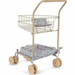 Hot Chariot de course pour poupée Fleur Rosier Accessoires Poupée