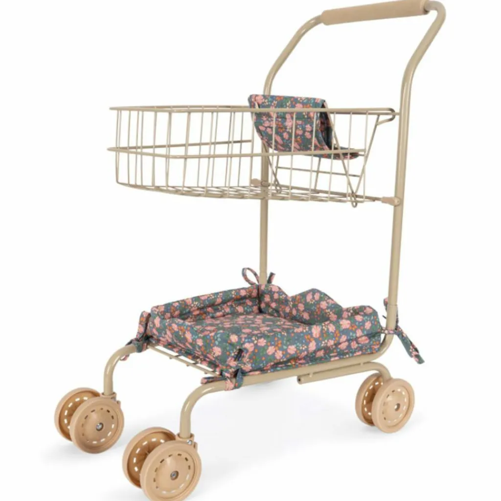 Sale Chariot de courses pour enfant Kyoto Accessoires Poupée