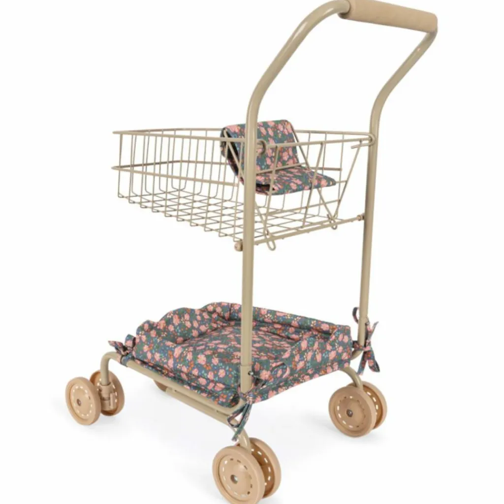 Sale Chariot de courses pour enfant Kyoto Accessoires Poupée