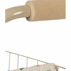 New Chariot de courses pour enfant Verona Blues Accessoires Poupée