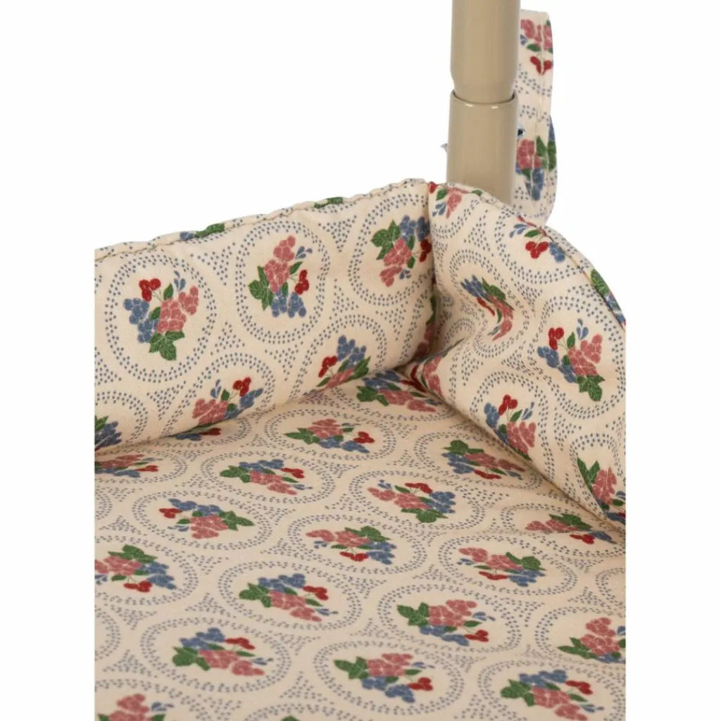 New Chariot de courses pour enfant Verona Blues Accessoires Poupée