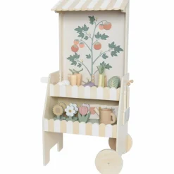 Best Chariot de jardinage Etabli Et Outils