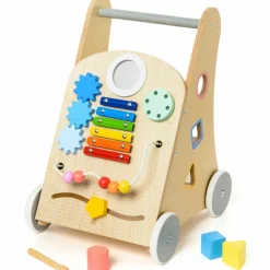 New Chariot de marche avec freins Chariot De Marche